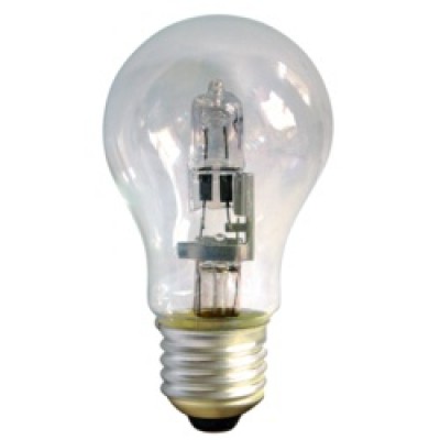 LYVIA 42W E27 ECO HALOGEN