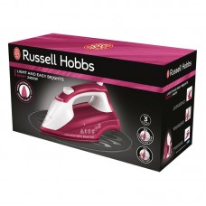 Light and Easy Brights Berry Iron 2400w