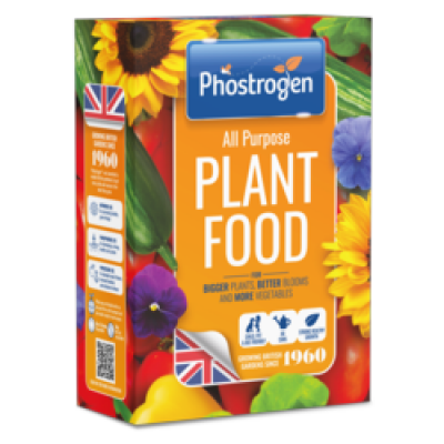 Phostrogen Soluble 80can