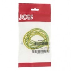 Dencon 3mm Earth Sleeving 2m