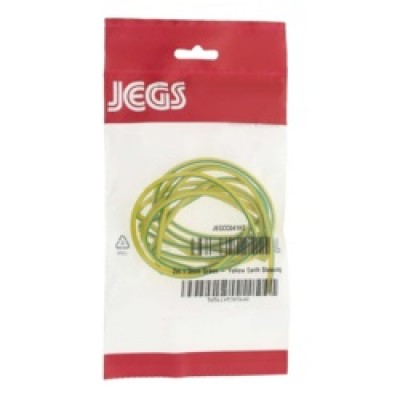 Dencon 3mm Earth Sleeving 2m