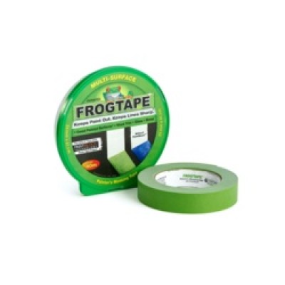 FROG TAPE (MASKING) 24MM FROG TAPE (MASKING) 24MM