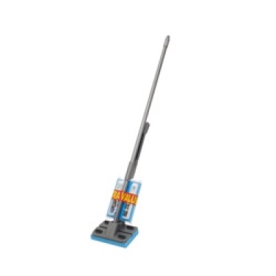 Graphite Superdry Mop & Extra Refill