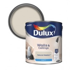 Dulux Matt Natural Hessian 2.5Ltr
