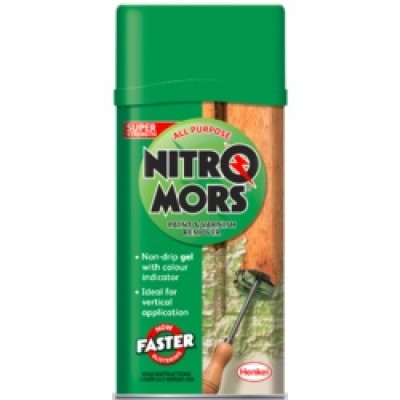 NitroMors 750ml