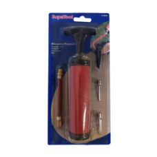 BICYCLE PUMP