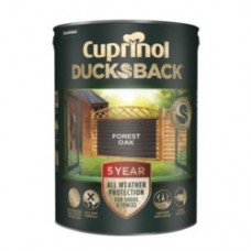 Ducksback Forest Oak 5Ltr