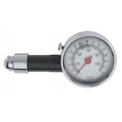 Analogue Dial Tyre Gauge