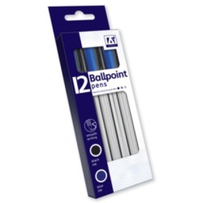 Anker Ballpoint Pens Pack 16