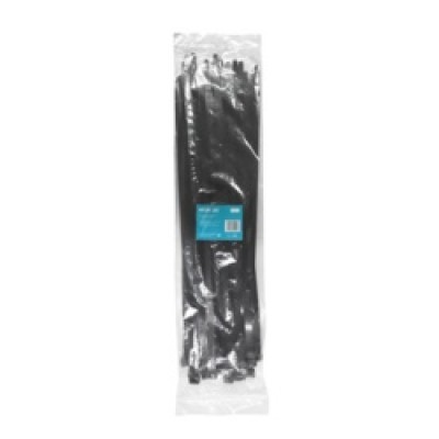 Lyvia Cable Ties Pack 25 540 x 12.7mm