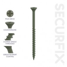 4.5x60mm Decking Screw Box 200