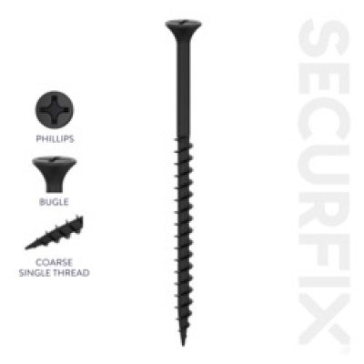 Drywall Screw 3.5x42mm Box 1000