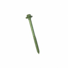 Timber Fixing Screw 150mm Box 50