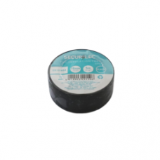 SupaLec PVC Insulation Tapes Black 5 Metre Pack 10