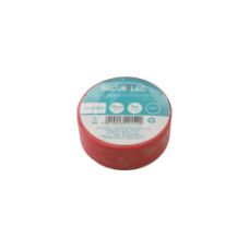 Red 5m PVC Insulation Tape (10)