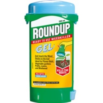 ROUNDUP GEL 150ml