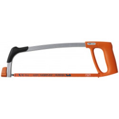 PROF HACKSAW + FREE JUNIOR H/SAW