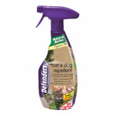 Cat & Dog Repeller 750ml
