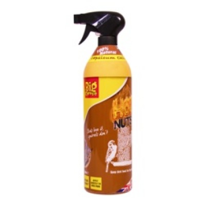 Defenders Squirrel Repellent Spray 750ml