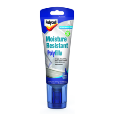 Polyfilla Moisture Resistant 330gm