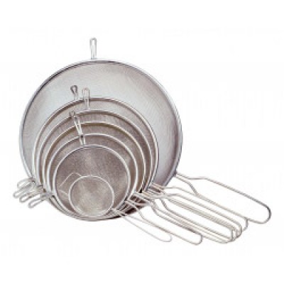 Chef Aid Sieve 24cm Diameter