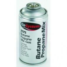Butane/Propane Mix Refill 175g
