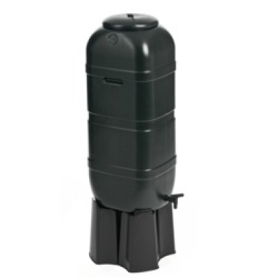 100l S/Line Water Butt Set