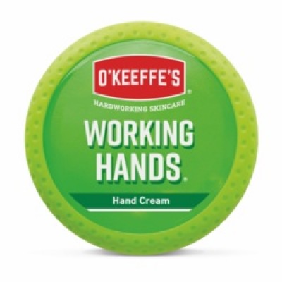 O'Keefe's Working Hands Cream
