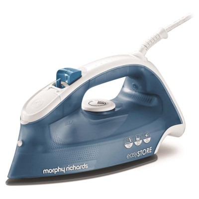 Breeze Easy Fill Iron 2400W Blue / White
