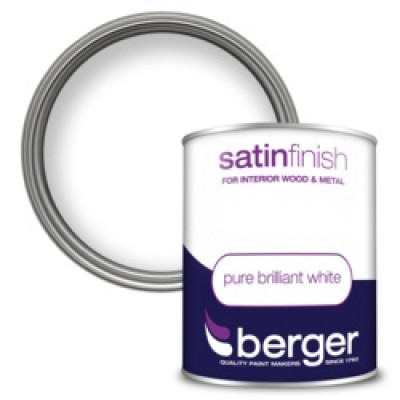 Berger Satin PBW 750ml