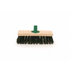 Bentley Green PVC Broom With Bracket 11