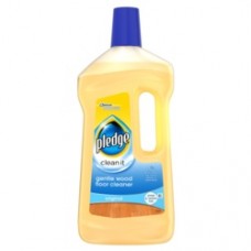 PLEDGE 5 IN 1 SOAPY CLEANER 750ML