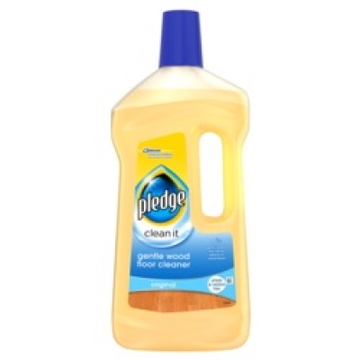 PLEDGE 5 IN 1 SOAPY CLEANER 750ML