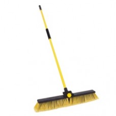 Bulldozer Brush 24