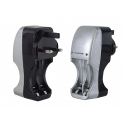 Laltex Compact AA/AAA Battery Charger