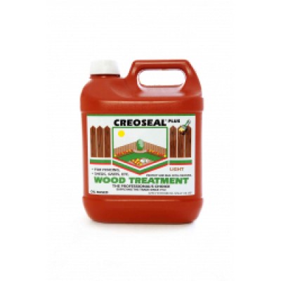 CREOSEAL LIGHT