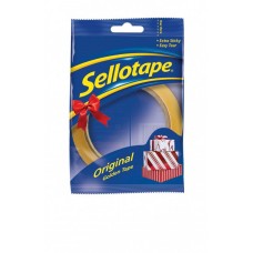 Sellotape Original 24mm x 50m