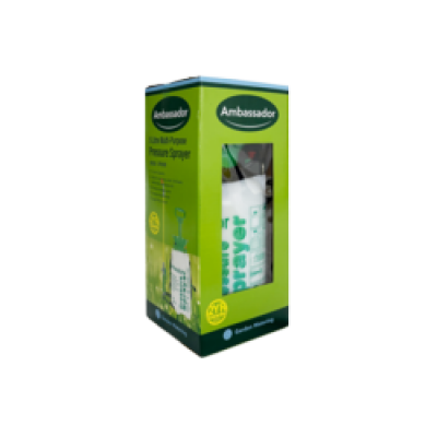 Pressure Sprayer 5L Multi-Purpose