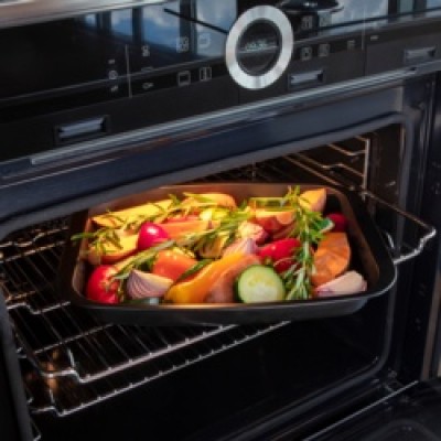 I-Bake Medium Roast & Bake Tray