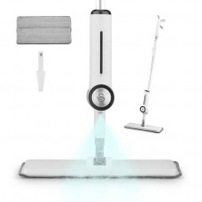 Elevate 2 in 1 Flat Spray Mop