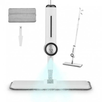 Elevate 2 in 1 Flat Spray Mop