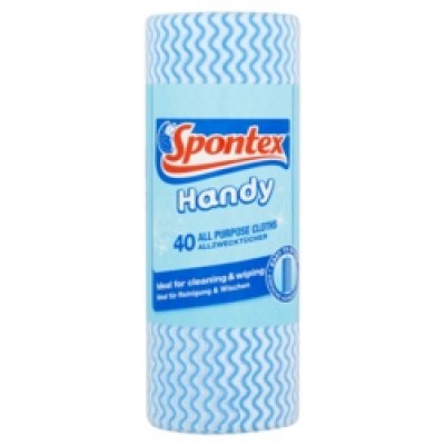 All Purpose Cloth Roll