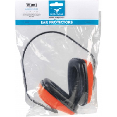 Glenwear Ear Protectors