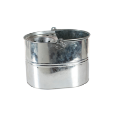 GALV MOP BUCKET 2 GALLON