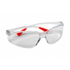 Vitrex Premium Safety Spectacles Clear Vitrex Premium Safety Spectacles Clear
