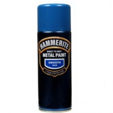 SMOOTH BLUE AERO 400ML SMOOTH BLUE AERO 400ML