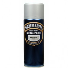 SMOOTH SILVER 400ML SMOOTH SILVER 400ML