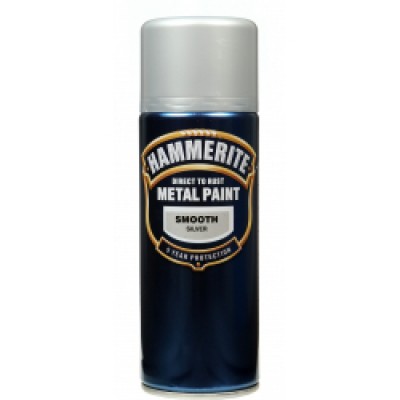SMOOTH SILVER 400ML SMOOTH SILVER 400ML
