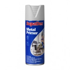 GREY METAL PRIMER SPRAY
