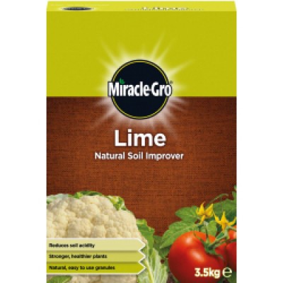 M-Gro Lime 3.5Kg